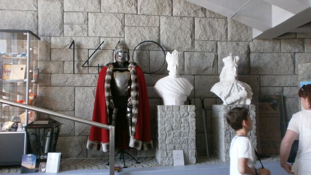 Wycieczka Mazury 23-25 maja